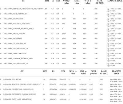 Low expression of the metabolism-related gene SLC25A21 predicts unfavourable prognosis in patients with acute myeloid leukaemia